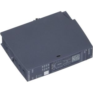 Buy cheap SIEMENS Mini Plc Controller 6ES7135-6HD00-0BA1 Analog Output Module from wholesalers