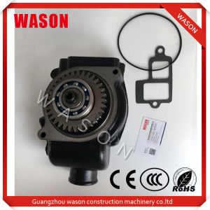 Durable CAT Excavator Water Pump For 3306T E330B / 1727765