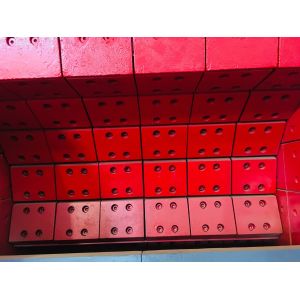 Buy cheap 1250*1400 Impact Hammer Crusher 160Kw Portable Coal Crusher Environmental Fine Stone Rock from wholesalers