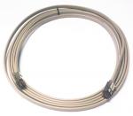Buy cheap FRU 41J6855/41J6856  Medium Lenght Cash drawer cable 4pin SDL Male to male Cable from wholesalers