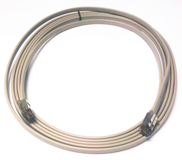 Quality FRU 42M5656 IBM Distributed Cash Draw to POS Till System Unit 4pin SDL Male to Male Cable for sale