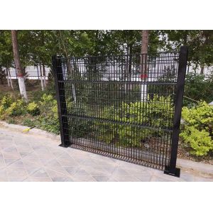 Buy cheap Protective Stone Retaining Gabion Fence System from wholesalers