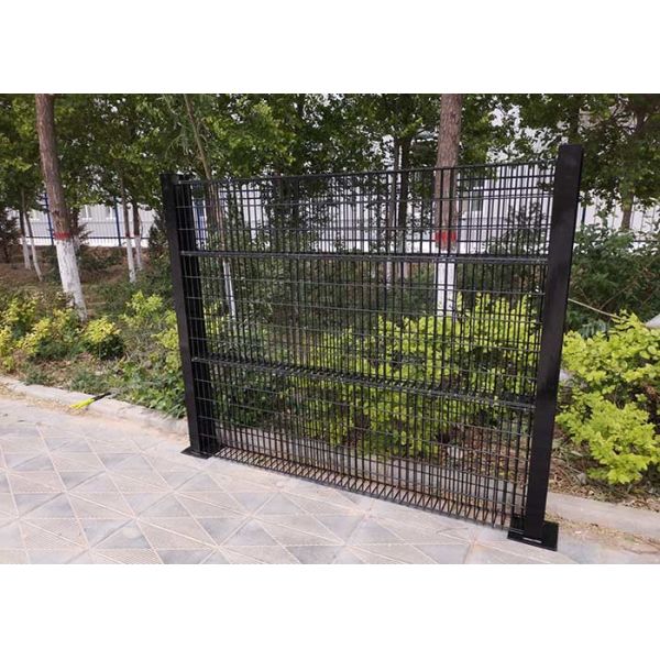 Buy cheap Protective Stone Retaining Gabion Fence System from wholesalers