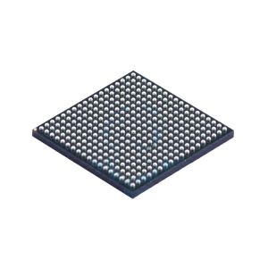 Buy cheap New Original XC6SLX25-2CSG324I programmable ic chip integrated circuit XC6SLX25-2CSG324I from wholesalers