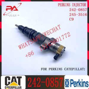 Buy cheap 242-0857 Diesel Fuel Injector Nozzle Common Rail For C-A-T C9 from wholesalers