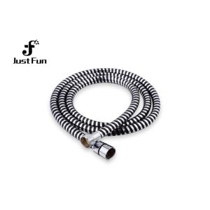 Buy cheap PVC Washer Plastic Shower Hose Chrome Plated from wholesalers
