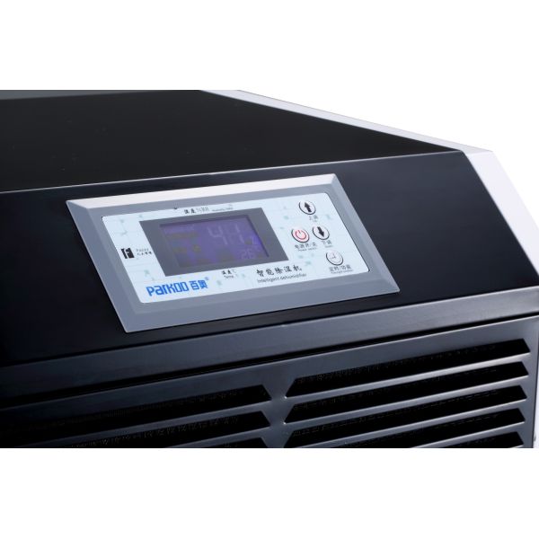 Quality Factory Use 900m3 158L/DAY Large Commercial Dehumidifier for sale