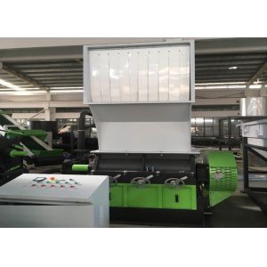 Buy cheap Green Plastic Recycling Extruder Machine , PC 800 Plastic Pelletizing Machine from wholesalers