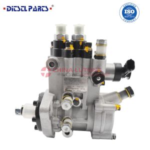 Buy cheap Fuel Injection Pump 1960002641  for Toyota 1HZ Engine from wholesalers