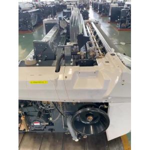 Buy cheap Double Nozzle Flat Water Jet Weaving Machine Dobby Cam Opening from wholesalers