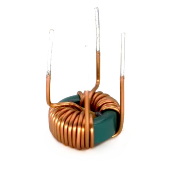Buy cheap Horizontal Common Mode Choke Coil for Power Line from wholesalers