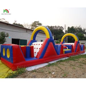 Bounce House Air Bouncer Inflatable Bouncer Inflatable Obstacle Course