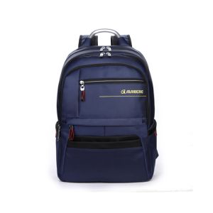 Buy cheap Smooth Hand Feel Casual Daypacks Backpacks Durable Flexible Fabric Material from wholesalers