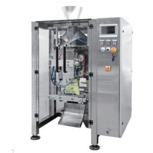 High Speed VFFS Packaging Machine 10-90 Bags Per Minute For Granule Powder