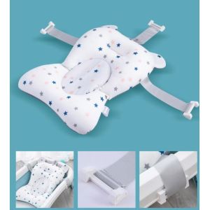 Buy cheap Adjustable Solid Oval Crib Nest For Babies' Comfort Safety from wholesalers