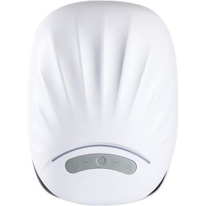 Buy cheap ROHS Adjustable Wireless Compression Hand Massager Rolling With Warm product