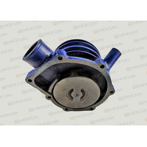 Buy cheap D6BT Engine Water Pump For Hyundai R210-5 25100-93C00 For Excavator from wholesalers