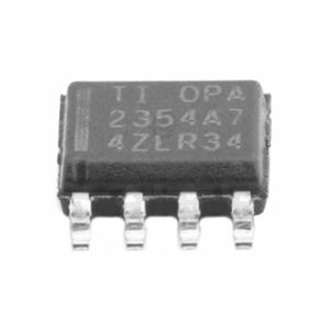 China OPA2354AIDDA New and original  OPA2354AIDDA  HSOP-8  Integrated circuit on sale