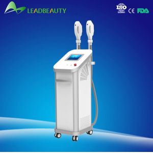 Buy cheap AFT Machine/Laser Hair Removal SHR IPL Machine from wholesalers