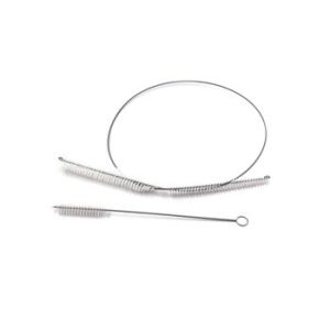 Buy cheap Dust Removal Long Handle CPAP Tube Cleaning Brush from wholesalers