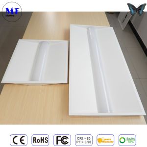 Buy cheap 26W 35W 50W IP40 3 Years Warranty LED Panel Light LED Troffer Light For Offices Malls Hotel from wholesalers