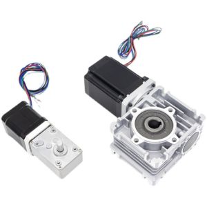 Buy cheap Longer Lifespan High Torque Stepper Motor Rv30 For Industrial Automation from wholesalers