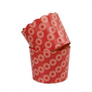 Buy cheap Baking Cupcakes Wrapper,Food Grade Paper Cake Cups Muffin Mould from wholesalers