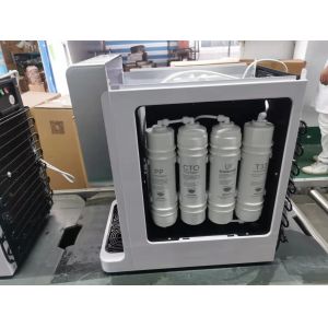 Buy cheap Kitchen 2000l Oem Water Cooler With Ro Purifier from wholesalers