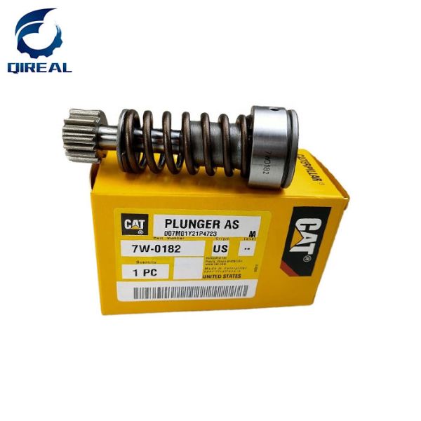 Buy cheap Diesel Fuel 3306 Engine Part Common Rail Plunger Diesel Injector Pump Plunger 4N4997 9H5796 8S-3656 7W-0182 7N1220 from wholesalers