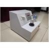 Buy cheap Data Processing Digital Air Permeability Tester Automatically Calculate Wide Applied from wholesalers