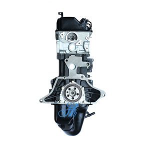 Buy cheap Direct 77kW Four Cylinder 4G13 Gasoline Engine for Mitsubishi Lancer Best from wholesalers