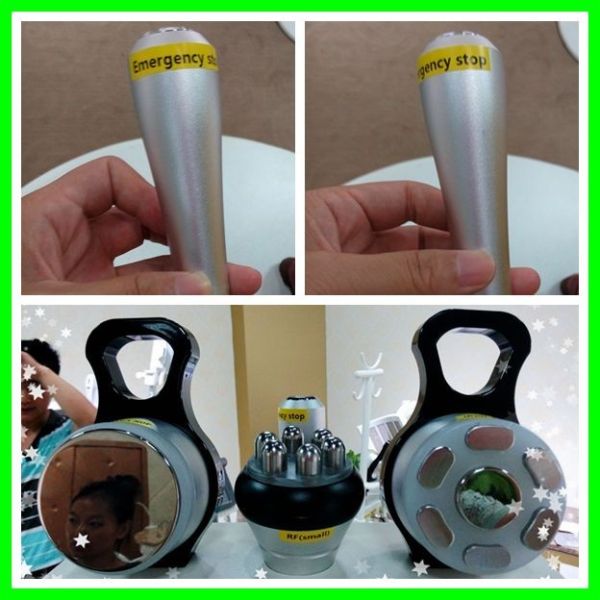 Buy cheap Cavitation Rf Ice Frozen Vacuum Latest Cryolipolysis Slimming Machine from wholesalers