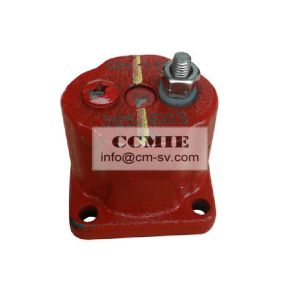 Electromechanically Operated Electric Solenoid Valve for Cummis Diesel Engine