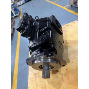 Buy cheap Sauer Danfoss ERR100B ERR130B ERR147C ERL100B ERL130B ERL147C Hydraulic Piston Pump Replacement from wholesalers