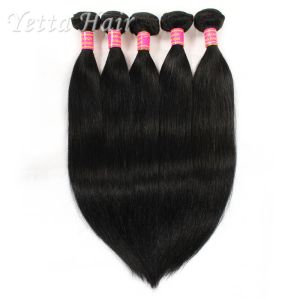 Buy cheap Natural Straight Peruvian Virgin Hair Softest and Smooth product