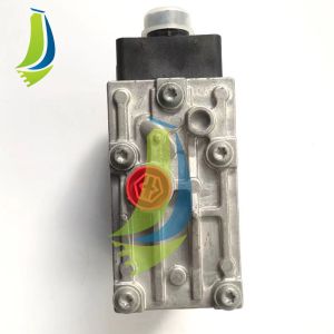 1025285 Spare Parts High Quality Name - Plate CX700 Excavator