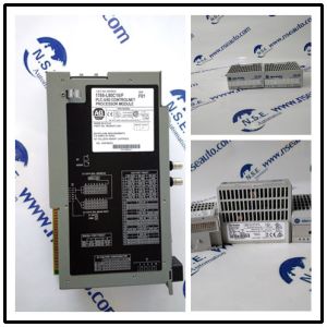 Buy cheap Allen Bradley 1757-SRM Redundancy Module 1757-SRM in good condition from wholesalers