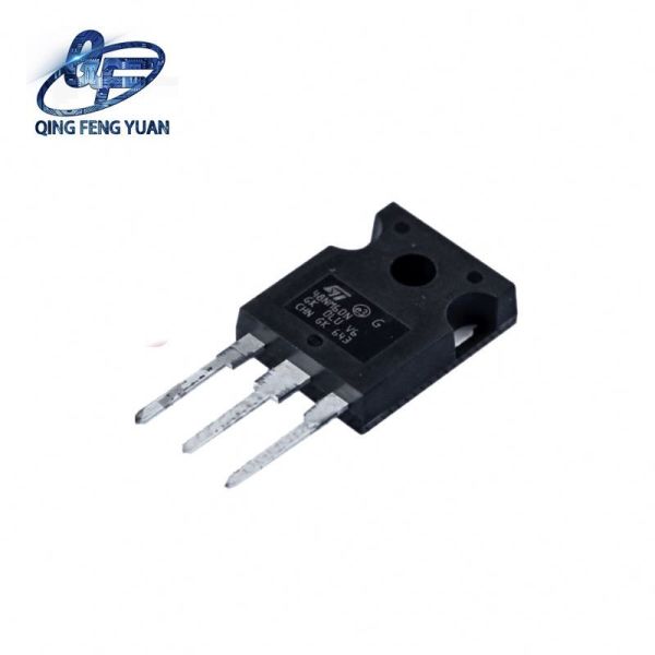 STMicroelectronics STW48NM60N Thermal 30 Mb Ram Microcontroller Semiconductor