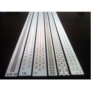 Buy cheap Single Side Aluminum Pcb Separation Machine High Conductive from wholesalers