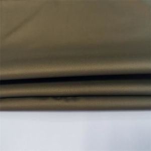 75d Lamination Breathable Outdoor Fabric , 150cm Waterproof Softshell Fabric