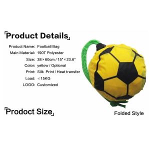 Buy cheap Pocket Eco Pp Woven Drawstring 210D Reusable Eco Bags Reusable Extra-Large Grocery Bags Totes Folding with Zipper Pouch from wholesalers