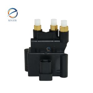 Buy cheap 2513200758 Car Parts Compressor Valve Block 2513200158 for Mercedes Benz R Class W251 V251 A2513200158 from wholesalers