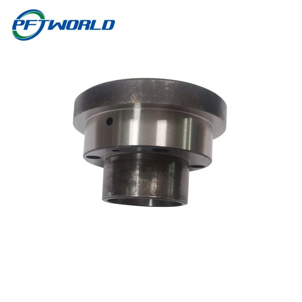 Quality High Precision CNC Steel Accessories, Engine Parts, Heat treatment for sale