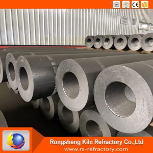 Buy cheap UHP Grade Refractory Products Graphite Electrode High Density For Steel Plant from wholesalers