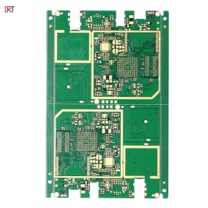 Buy cheap 3.0/3.0mil 0.076/0.076mm Min. Line width/spacing THT Chip On Board Assembly for Top-Performance Applications from wholesalers