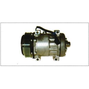 Buy cheap ALA22388 SANDEN A/C COMPRESSOR SANDEN 4492/4761 A/C COMPRESSOR T1 A/C COMPRESSOR from wholesalers