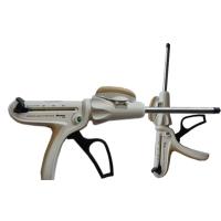 Buy cheap 260mm QELC L Endoscopic Linear Stapler For Bariatric Surgery product