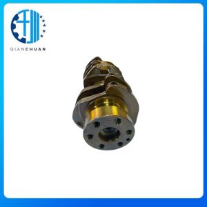 Buy cheap Crankshaft D1803 1G840-23020 For Kubota Engine part from wholesalers