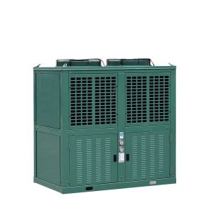 Buy cheap KUBFV-25H Cold Room Evaporator And Condensing Unit Low Temperature from wholesalers