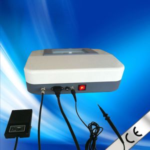 Buy cheap high frequency touch screen spider vein removal machine from wholesalers